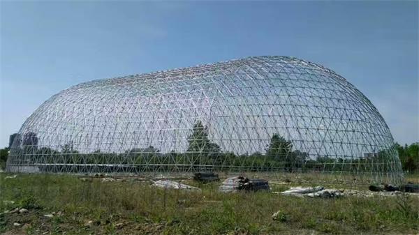 球型温室