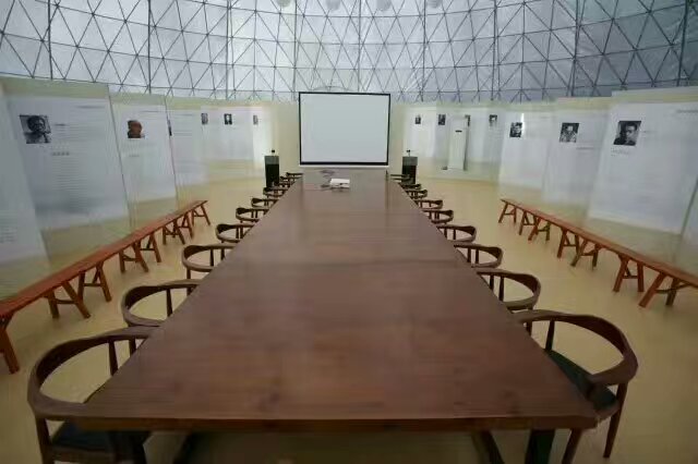 智能温室建设工程案例