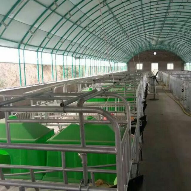 温室养殖大棚日常管理需要注意的事项